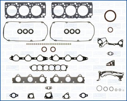 Прокладки двигателя, комплект AJUSA 50285900 (фото 1)