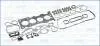 FORD Комплект прокладок двигуна FOCUS C-MAX (DM2) 1.8 04-07, C-MAX (DM2) 1.8 07-10 AJUSA 50290000 (фото 1)