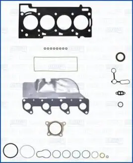 VW комплект прокладок двигуна CADDY 1.2 10-, GOLF VI 1.2 08-, JETTA IV 1.2 10-, SKODA, SEAT, AUDI AJUSA 50308000