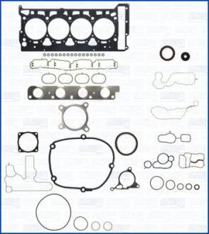 Повний комплект прокладок двигуна AUDI A4 ALLROAD B8, A4 B8, Q5 2.0/2.0ALK 06.08-05.17 AJUSA 50310000 (фото 1)