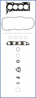 Повний комплект прокладок двигуна MITSUBISHI ASX, LANCER VIII 1.6/1.6LPG 05.10- AJUSA 50315500