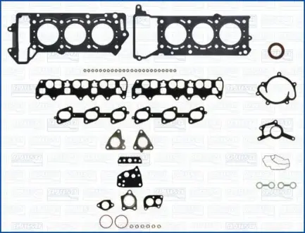 DB Повний комплект прокладок двигуна C-CLASS T-Model C 350 CDI 09-14, E-CLASS T-Model E 320 T CDI 05-09 AJUSA 50316800