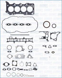 Комплект прокладок (повний) Mazda 3/6/CX-5 2.2D 12- AJUSA 50366400