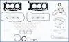 Повний комплект прокладок двигуна CHRYSLER 200, 300C, TOWN &amp; COUNTRY, VOYAGER V, DODGE AVENGER, CHALLENGER, CHARGER, DURANGO, GRAND, JOURNEY, FIAT FREEMONT, JEEP GRAND CHEROKEE 3.6/3.6ALK 09.10- AJUSA 50367600 (фото 1)