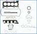 Комплект прокладок двигуна (повний) HONDA ACCORD IX 2.4i AJUSA 50477700 (фото 1)