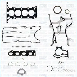 Повний комплект прокладок двигуна OPEL ADAM, CORSA E, CORSA E/HATCHBACK 1.2/1.4/1.4LPG 10.12- AJUSA 50564700