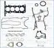 Повний комплект прокладок двигуна OPEL CASCADA 1.4 03.13-04.18 50566400