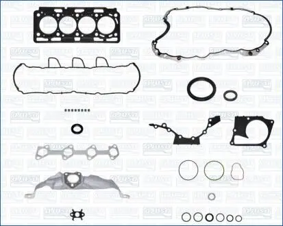 Автозапчасть AJUSA 50569900