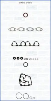 Фото 1 - прокладки двигателя AJUSA 51014700 Прокладки двигателя AJUSA 51014700 (фото 1)