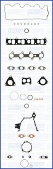 Комплект прокладок Doblo 1.9 JTD 01- (повний/без прокладки ГБЦ)) AJUSA 51015600 (фото 1)