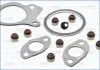 Фото 3 - повний комплект прокладок двигуна FORD RANGER 2.5D/3.0D 05.06-07.12 AJUSA 51035500 Повний комплект прокладок двигуна FORD RANGER 2.5D/3.0D 05.06-07.12 AJUSA 51035500 (фото 3)