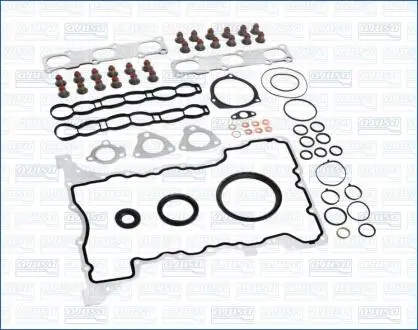 Прокладки двигуна (набір) AJUSA 51046000