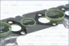 FORD К-т прокладок двигуна B-MAX 1.5 12-, FOCUS III 1.6 10-, MONDEO IV 1.6 10- AJUSA 51047100 (фото 3)