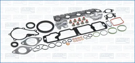 FORD К-т прокладок двигуна B-MAX 1.5 12-, FOCUS III 1.6 10-, MONDEO IV 1.6 10- AJUSA 51047100