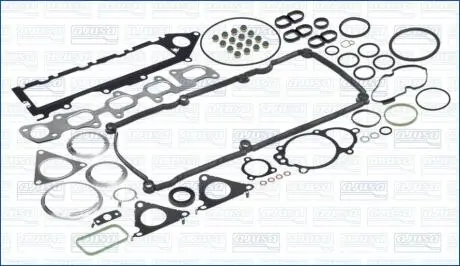Автозапчасть AJUSA 51049600