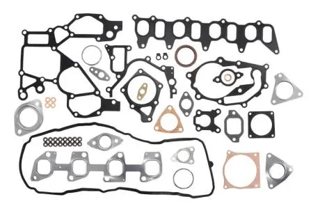 Повний комплект прокладок двигуна NISSAN CABSTAR, PATROL GR V 3.0D 05.00- AJUSA 51054400