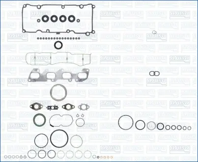 Автозапчасть AJUSA 51083900