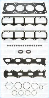 Комплект прокладок Doblo 1.6 i 01- (верхний) AJUSA 52210200