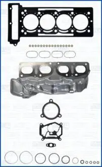 Комплект прокладок двигуна (верх) MERCEDES A (W176), B SPORTS TOURER (W246, W242) 1.6 11.11-12.18 AJUSA 52364200