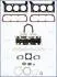 Комплект прокладок двигуна (верх) CHRYSLER GRAND VOYAGER III, VOYAGER III, VOYAGER IV, DODGE CARAVAN 3.3 01.95-12.08 AJUSA 52426000 (фото 2)