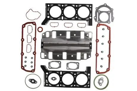 Комплект прокладок двигуна (верх) CHRYSLER GRAND VOYAGER III, VOYAGER III, VOYAGER IV, DODGE CARAVAN 3.3 01.95-12.08 AJUSA 52426000