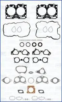 Комплект прокладок двигуна (верх) Прав SUBARU FORESTER, IMPREZA 2.5 06.05-12.08 AJUSA 52452300
