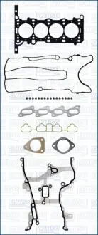 Комплект прокладок двигуна (верх) OPEL CASCADA 1.4 03.13-04.18 AJUSA 52638700