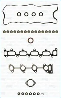 Фото 1 - набор прокладок, головка цилиндра AJUSA 53021000 Набор прокладок, головка цилиндра AJUSA 53021000 (фото 1)