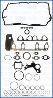 Набір прокладок, головка цилиндра AJUSA 53024900 (фото 1)