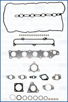 Комплект прокладок двигуна (верх) CITROEN C4 AIRCROSS MITSUBISHI ASX, LANCER VIII 1.8D 05.10- AJUSA 53038400