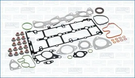 Комплект прокладок Astra/Insignia 2.0 CDTI 08-17 (верхний/без прокладки ГБЦ)) AJUSA 53039100