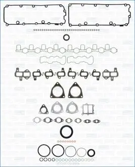 Комплект прокладок двигуна (верх) AUDI A8 D3, Q7 4.2D 01.05-07.10 AJUSA 53041900