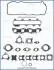 AJUSA NISSAN Комплект ущільнень голівки циліндра NAVARA NP300 (D40) 2.5 dCi 05- 53050900