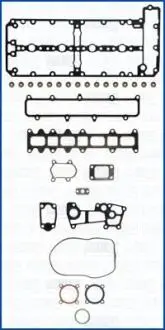 Комплект прокладок двигуна (верх) IVECO DAILY V 3.0CNG 09.11-02.14 AJUSA 53097600