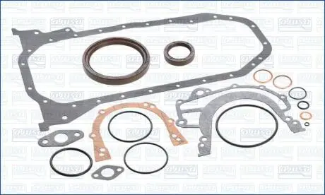 Комплект прокладок из разных материалов AJUSA 54059500