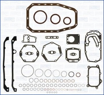 Набор прокладок двигателя нижний AJUSA 54077600 (фото 1)