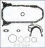 Комплект прокладок VW LT/T4 2.5 SDI/TDI 95-06 (нижній) AJUSA 54100900 (фото 2)