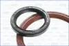 Прокладка блока-картера двигателя (к-кт) HONDA ACCORD VII, CR-V (II,III) 2.0, 2. AJUSA 54111700 (фото 3)