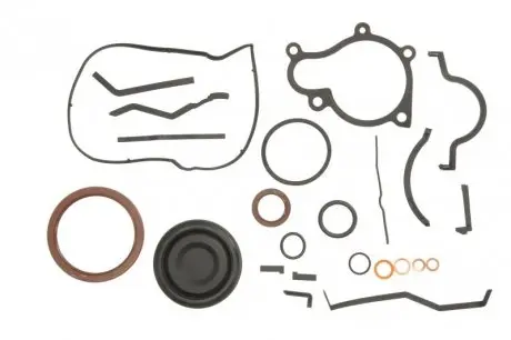 Фото 1 - набор прокладок двигателя нижний AJUSA 54118700 Набор прокладок двигателя нижний AJUSA 54118700 (фото 1)