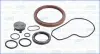 Прокладка блока-картера двигателя (к-кт) HONDA ACCORD VIII 2.0i, CIVIC VIII 1.8i AJUSA 54152800 (фото 1)