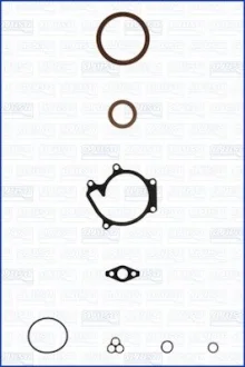 Комплект прокладок двигуна (низ) DAIHATSU MATERIA, SIRION, TERIOS, TOYOTA BB II 1.3/1.5/1.5LPG 01.05- AJUSA 54184600