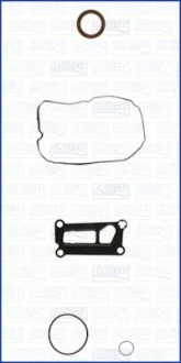 Комплект прокладок двигуна (низ) JAGUAR XE, XF I, XF II, XF SPORTBRAKE, XJ LAND ROVER FREELANDER 2, RANGE ROVER EVOQUE 2.0 06.11- AJUSA 54185800