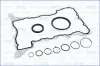 JEEP К-кт прокладок картера GRAND CHEROKEE IV 3.0 CRD V6 4x4 11-, CHRYSLER, LANCIA AJUSA 54188100 (фото 1)