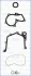 Комплект прокладок двигуна (низ) FORD B-MAX, C-MAX II, FIESTA, FIESTA VI, FOCUS II, FOCUS III, FOCUS III/HATCHBACK, FUSION, GRAND C-MAX, KA+ III, MONDEO IV 1.2-1.6LPG 06.08- AJUSA 54191000 (фото 1)