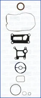 Комплект прокладок двигуна (низ) MAZDA 3, 6, CX-7 2.0/2.5 08.07-09.14 AJUSA 54209300