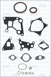 Комплект прокладок двигуна (низ) MG MG HS, OPEL ADAM, ASTRA K, ASTRA K/KOMBI, CORSA E, INSIGNIA B, INSIGNIA B COUNTRY, INSIGNIA B GRAND SPORT, KARL 1.0-1.5H 07.14- AJUSA 54227700