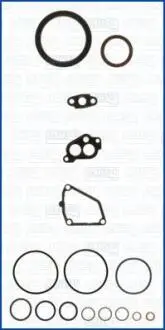 Комплект прокладок двигуна (низ) INFINITI FX, G, M, M37, Q60, Q70, QX50 I, NISSAN 370Z 3.7 09.07- AJUSA 54270900