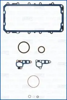 Комплект прокладок двигуна (низ) FORD USA E, ECONOLINE, EXCURSION, EXPEDITION, F-150, F-250, F-350 SUPER DUTY, MUSTANG, LINCOLN MARK LT 4.6/5.4/5.4CNG 08.96- AJUSA 54290000