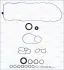 Комплект прокладок двигателя (низ) VW ATLAS, BEETLE, GOLF VII, TIGUAN 2.0 04.13- AJUSA 54291800 (фото 1)