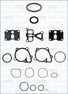 Комплект прокладок двигуна (низ) HYUNDAI I30, KONA, TUCSON, KIA OPTIMA, SORENTO III, SPORTAGE IV 2.0/2.4 01.15- AJUSA 54311100